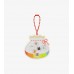 T1 Good Luck Roulette Keychain T1 Good Luck Roulette Keychain